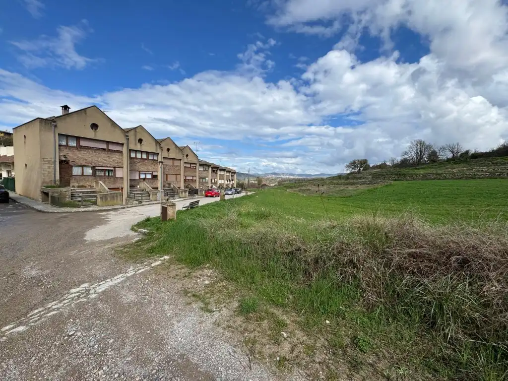 Terreno residencial en venta en Calle Font De L'Angel, imagen 10