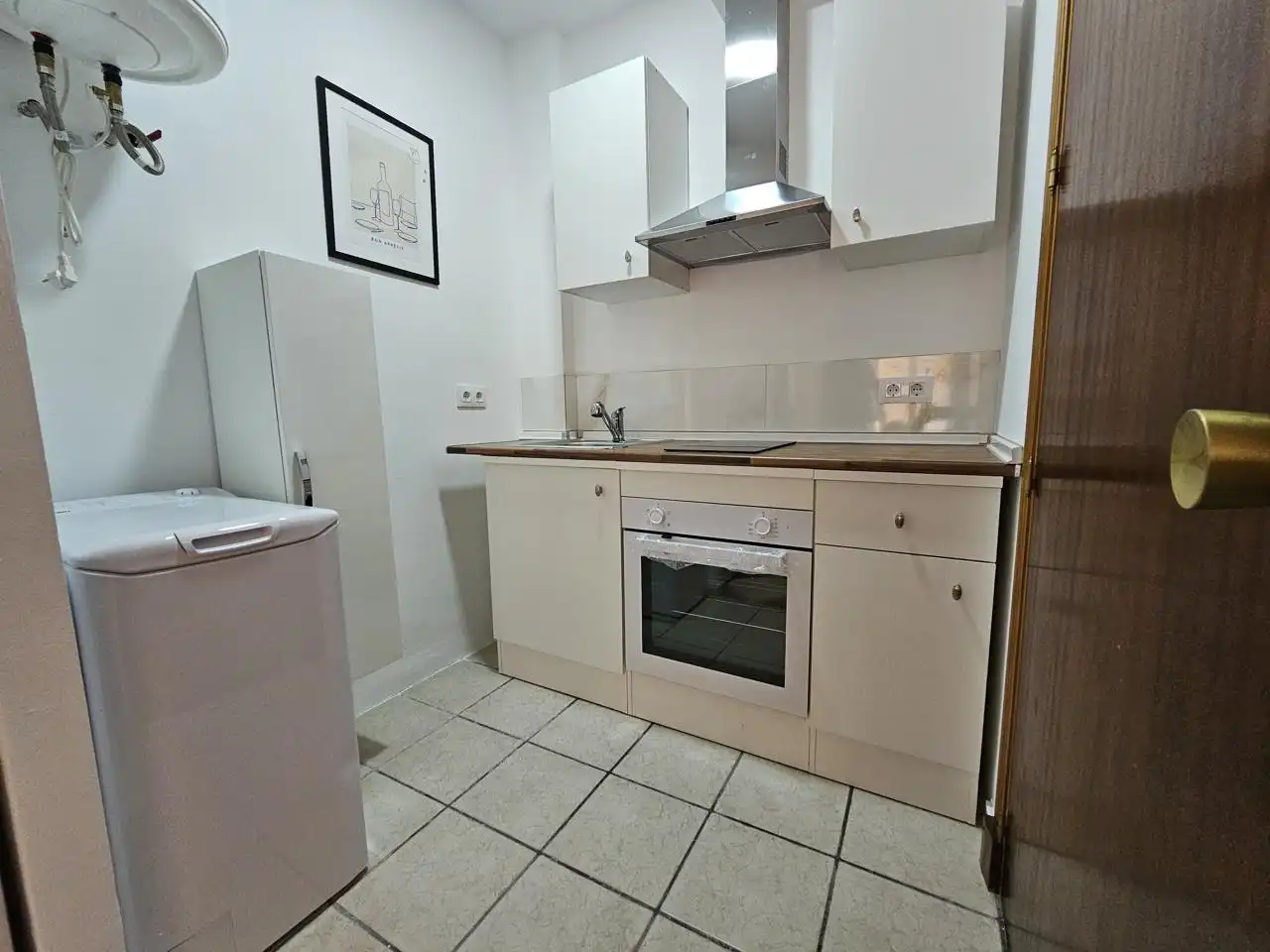 Loft zur Miete in Jerez de la Frontera, Cádiz