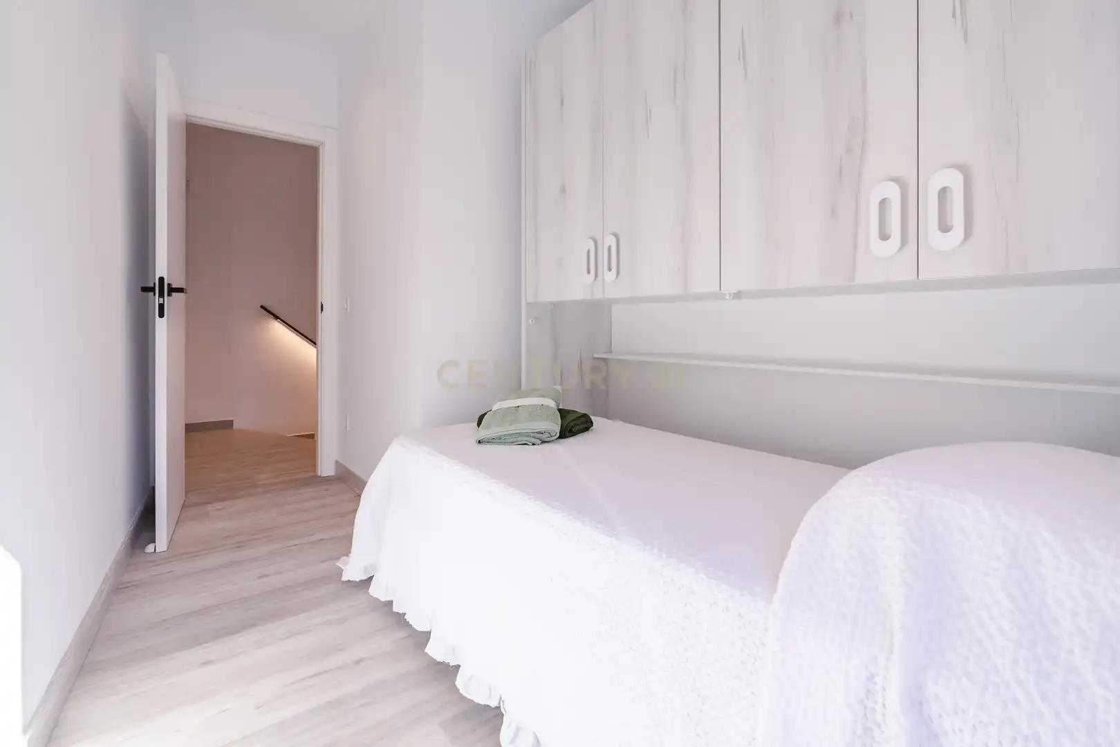 Habitación de Casa o chalet en venta en Vilanova i la Geltrú con Aire acondicionado y Alarma