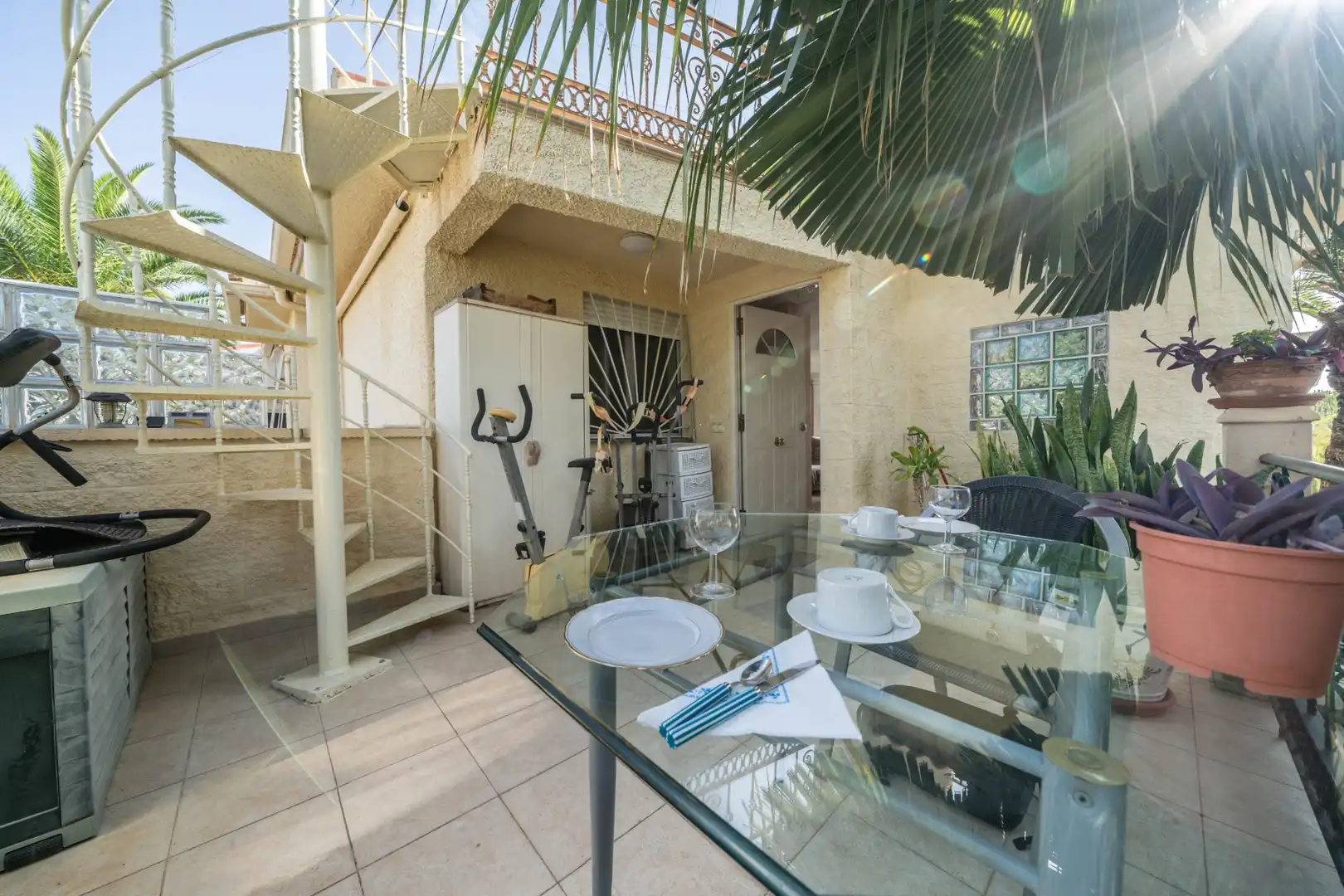 Maison avec piscine à vendre à Ciudad Quesada, imagen 10