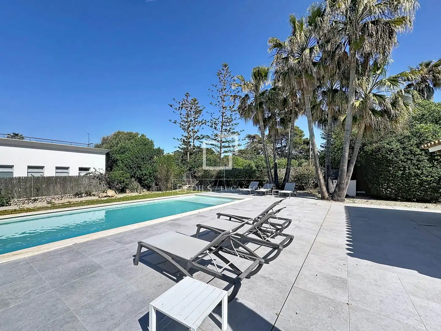 Xalet amb piscina en venda a Cap d'en Font - Binissafúller, imagen 9