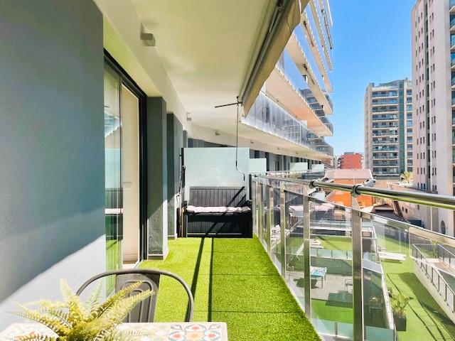 Foto 1 de Pis en venda a Port, Barcelona