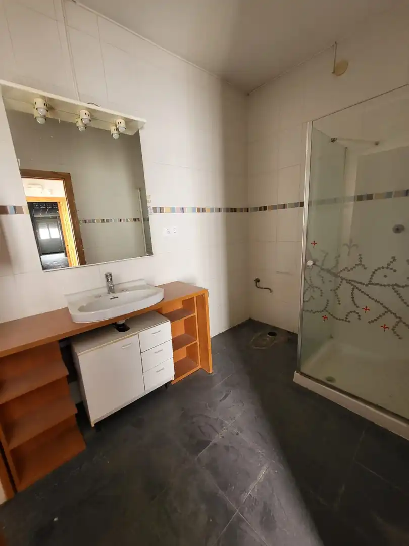Badezimmer von Haus oder Chalet zum Verkauf in Mancha Real mit Abstellraum und Balkon