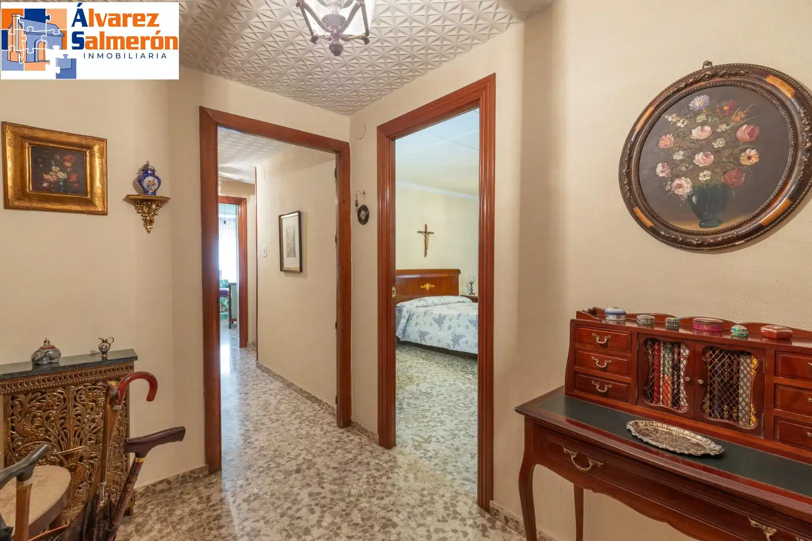 Piso en venta en Granada