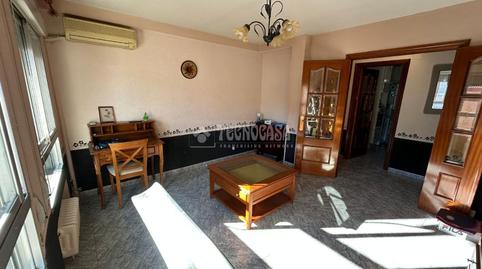 Foto 5 de Pis en venda a Pryconsa - Juan de Austria, Madrid