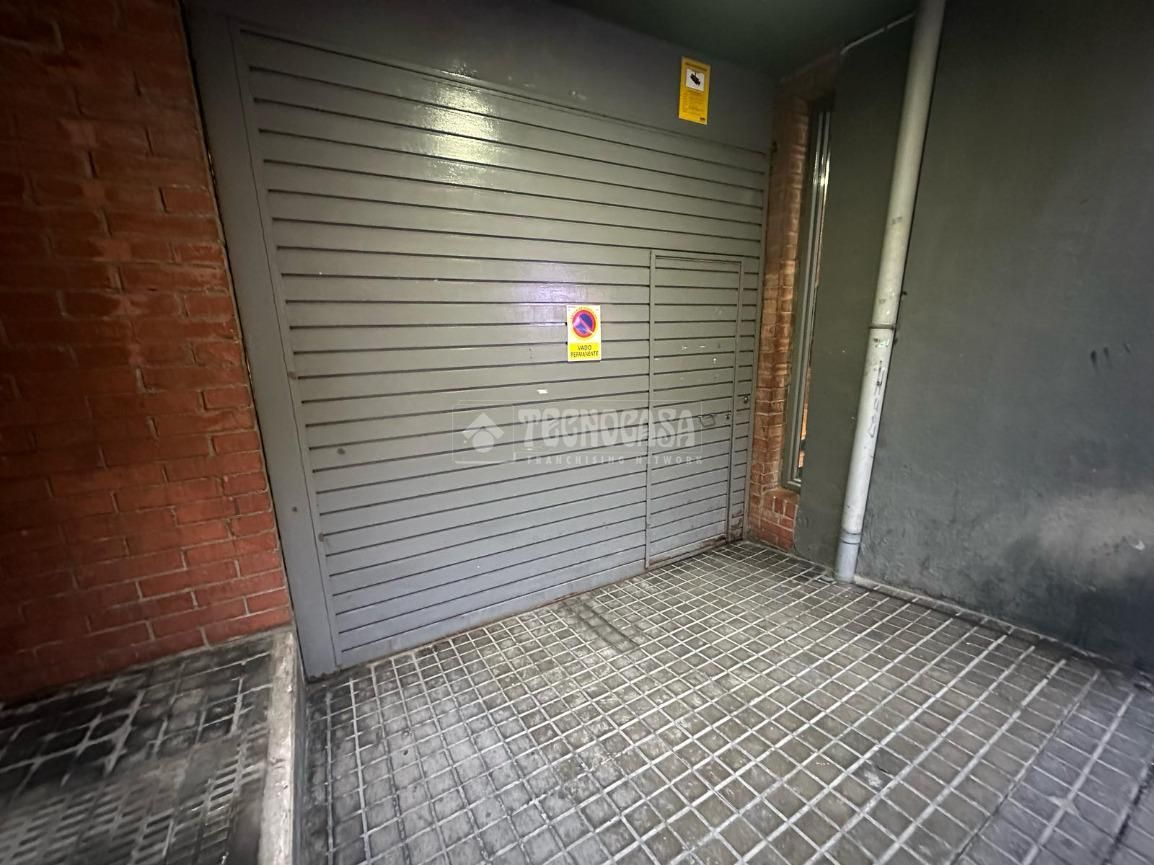 Parking of Box room for sale in  Barcelona Capital