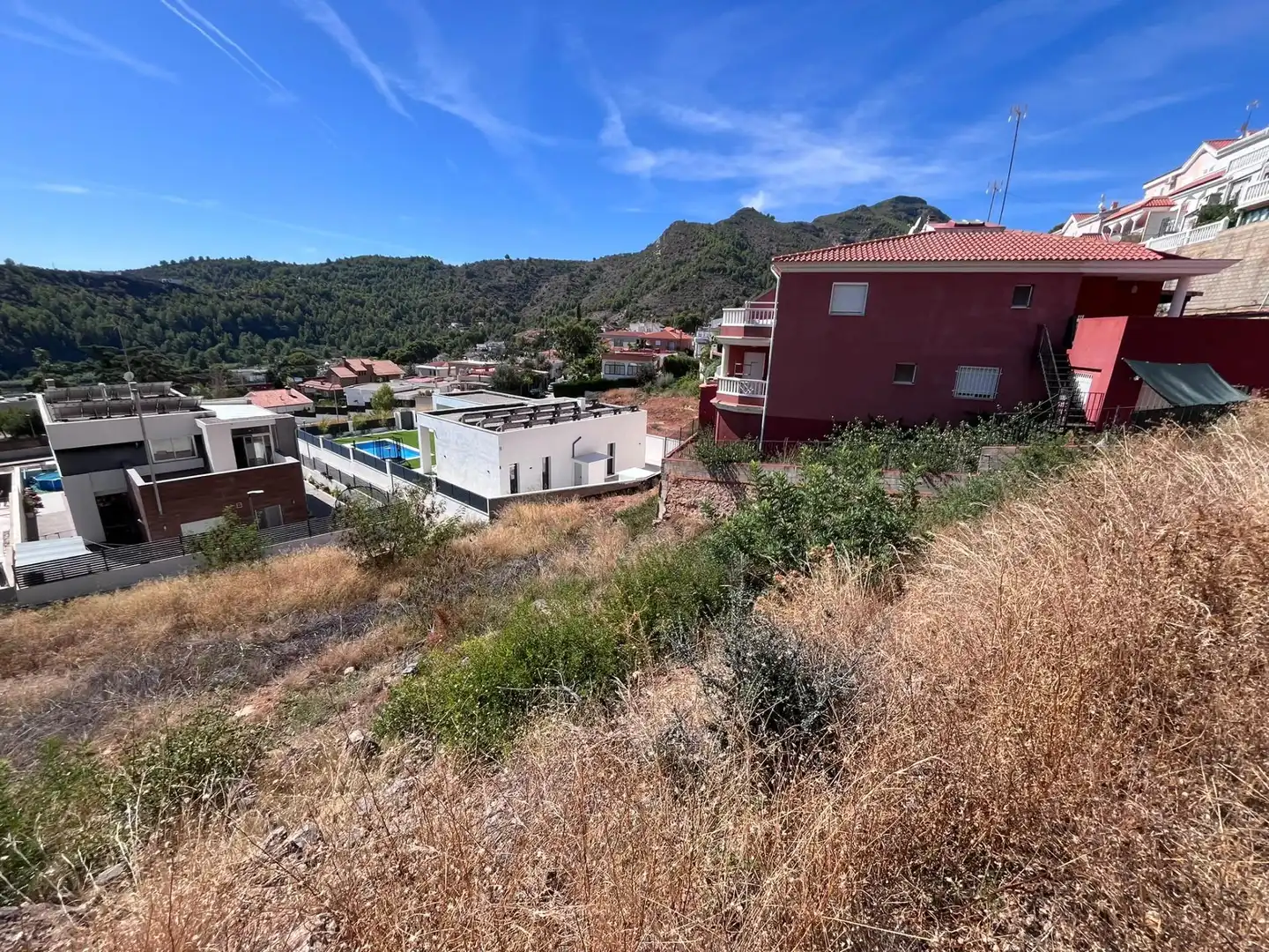 Terrenos y solares en venta en Calle Francisco Ten Gregori 11, imagen 2