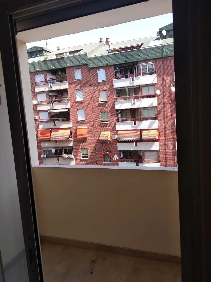 Pis de lloguer a Avenida de Andalucía, 67, Santa Isabel