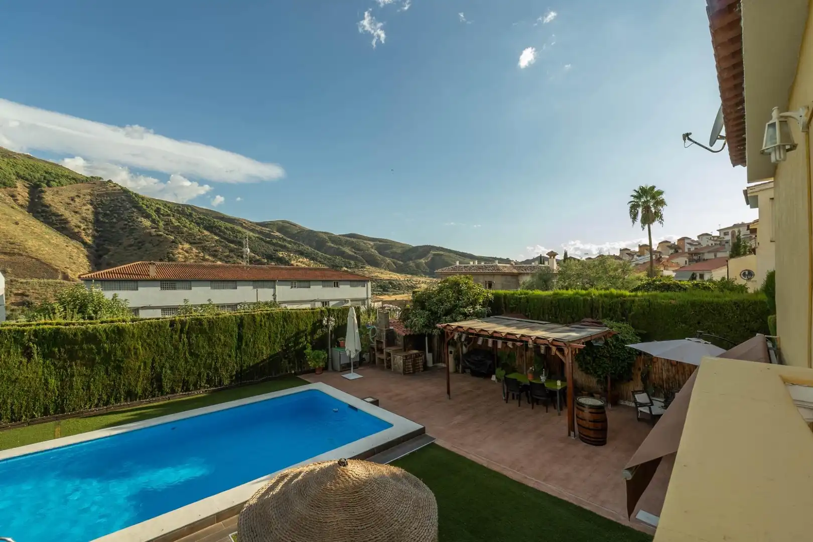Xalet amb terrassa en venda a QUINTO CENT-PIN 8, imagen 38