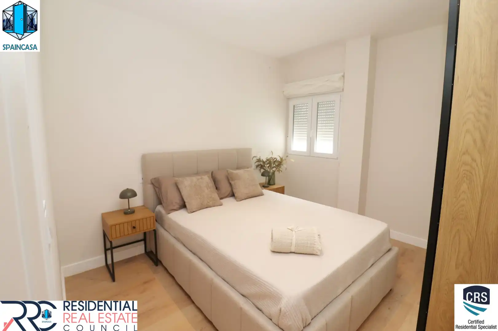 Dormitori de Àtic en venda en Huelva amb Terrassa, Moblat i Forn