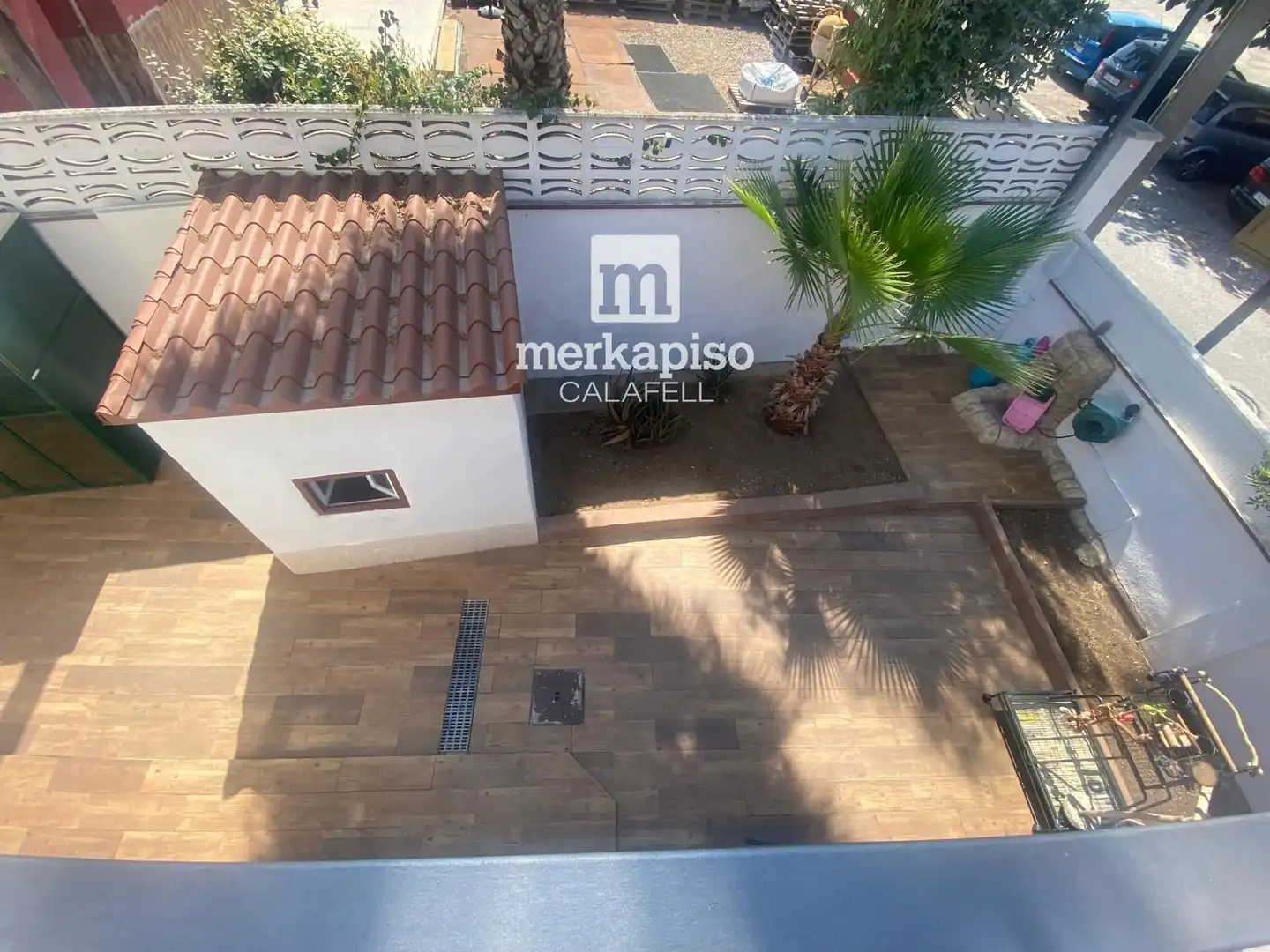 Casa o chalet en venta en Marítima Nord