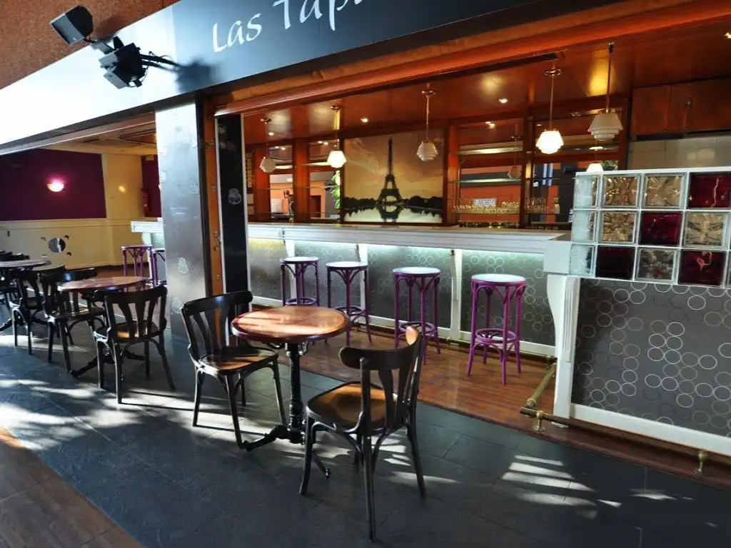 Local comercial en venda a Ronda del Sud, imagen 2