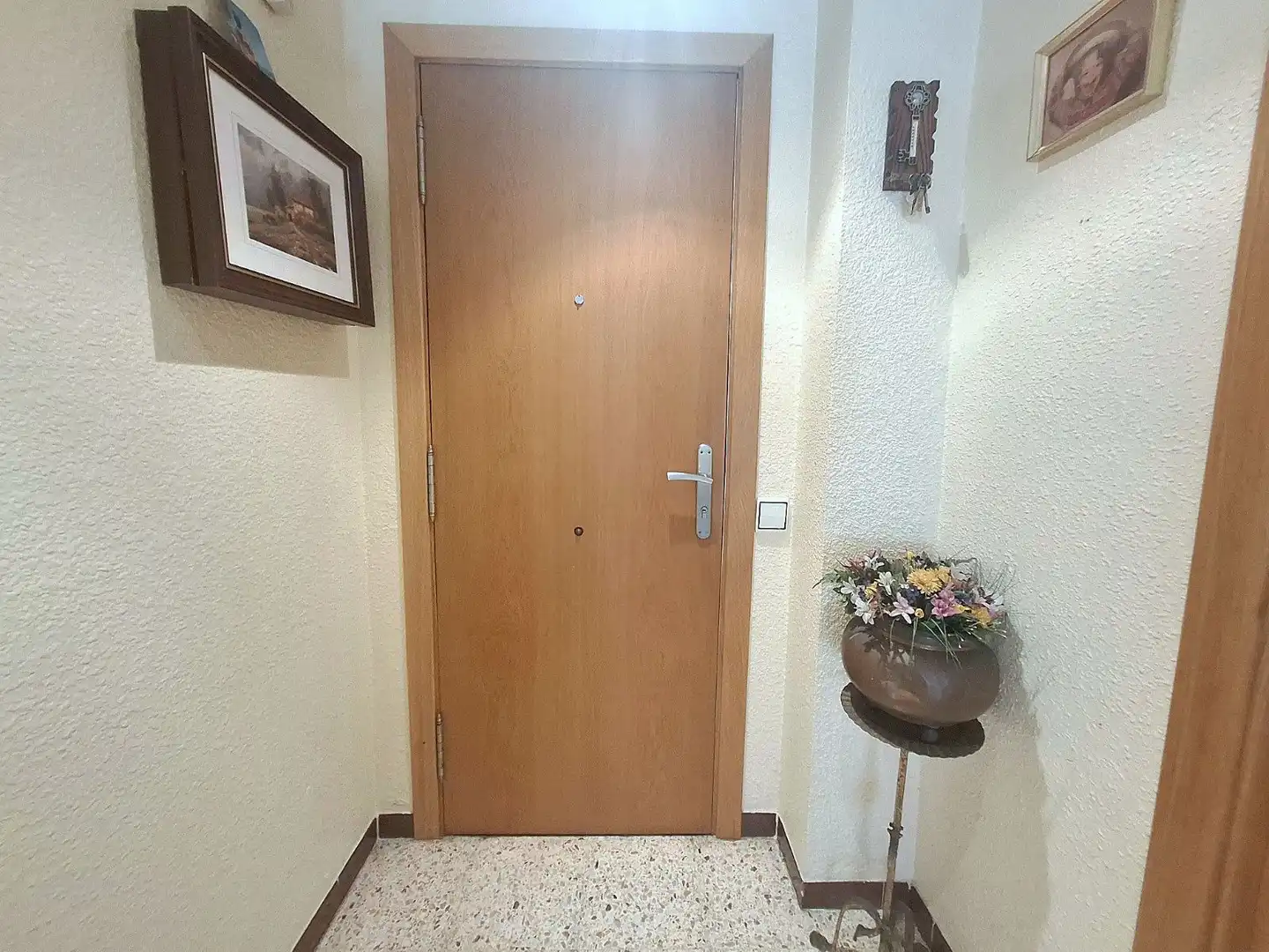Wohnung mit Pool zum Verkauf in Baixador, imagen 6