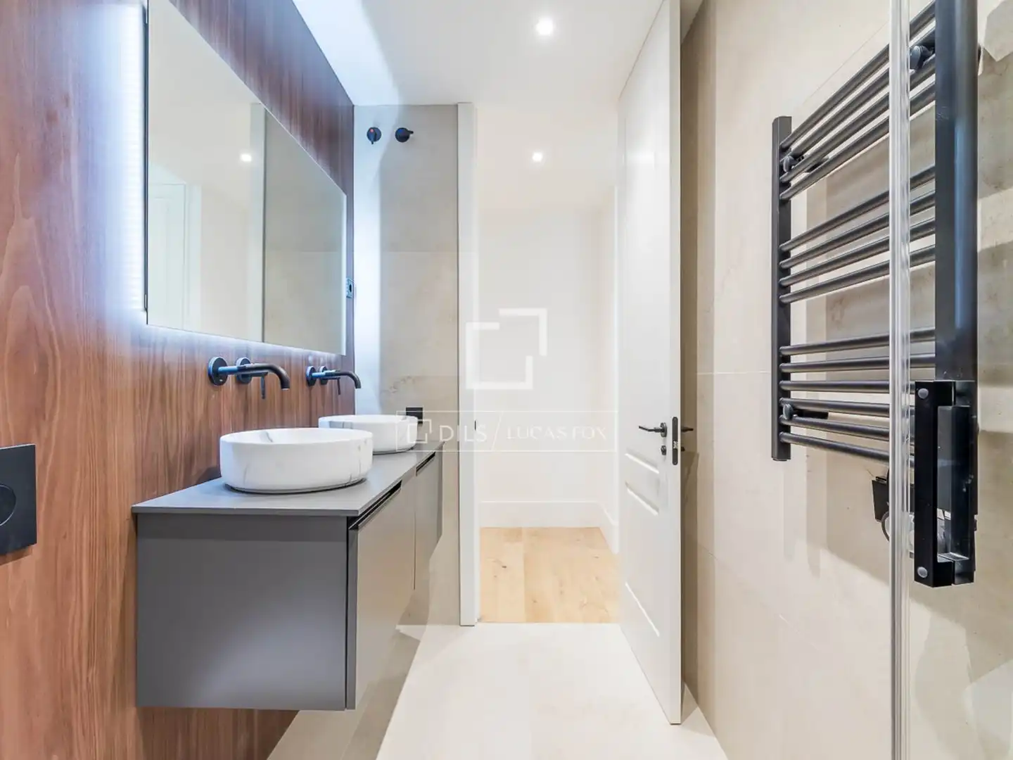 Appartamento con ascensore in vendita a Barrio de Salamanca, imagen 50