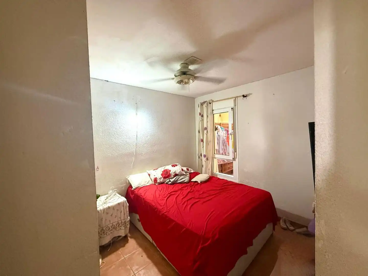 Habitación de Piso en venta en Turre con Aire acondicionado, Terraza y Amueblado