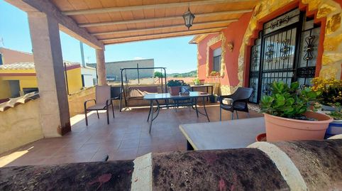 Foto 4 de Casa o xalet en venda a Socovos, Albacete