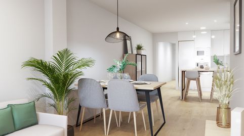 Foto 5 de Piso en venta en Calle Capitán García Gea, 5, Zona Playa del Cura, Alicante