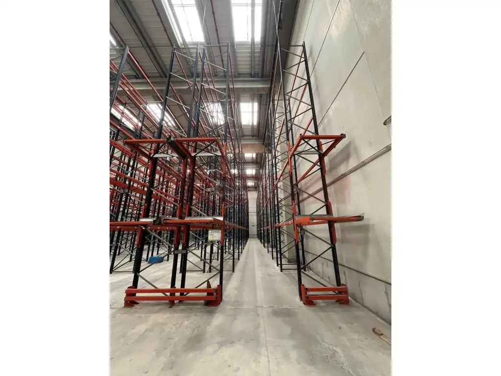 Industrial building for sale in Sants - Montjuïc, imagen 19