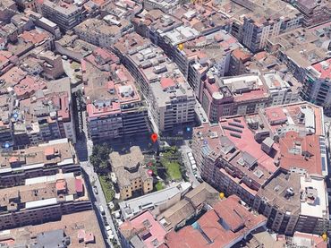 Local comercial en venda a Ronda