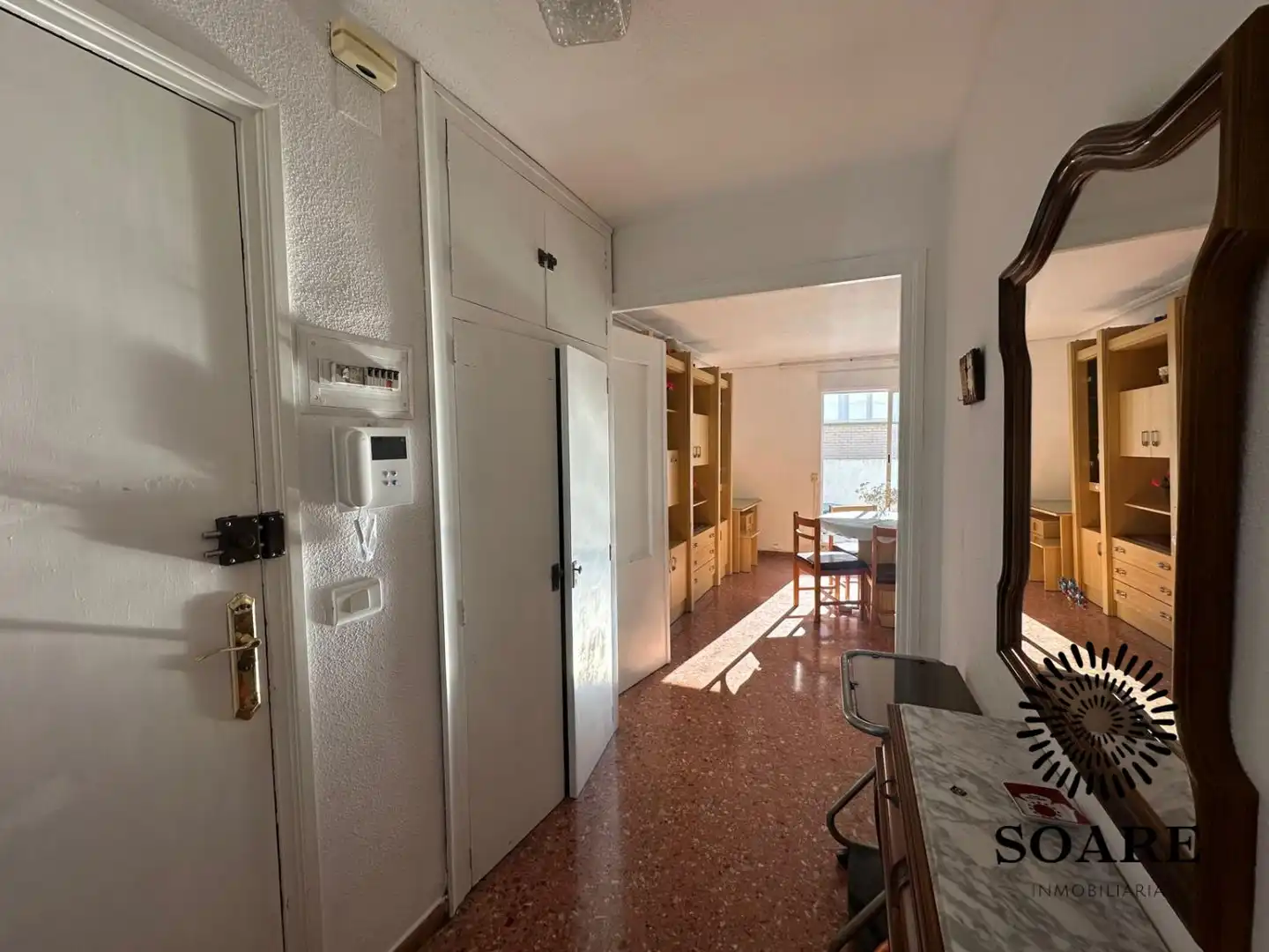 Attique avec ascenseur à vendre à GRAU, imagen 8
