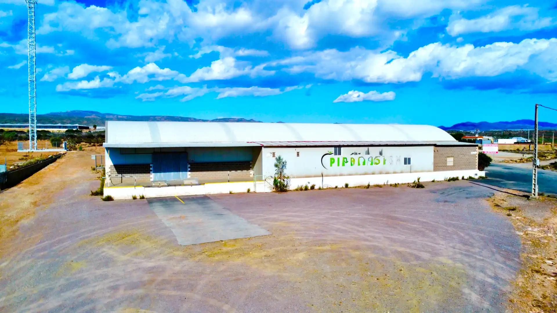 Nave industrielle à vendre à Diseminado Saladar y Leche, imagen 14