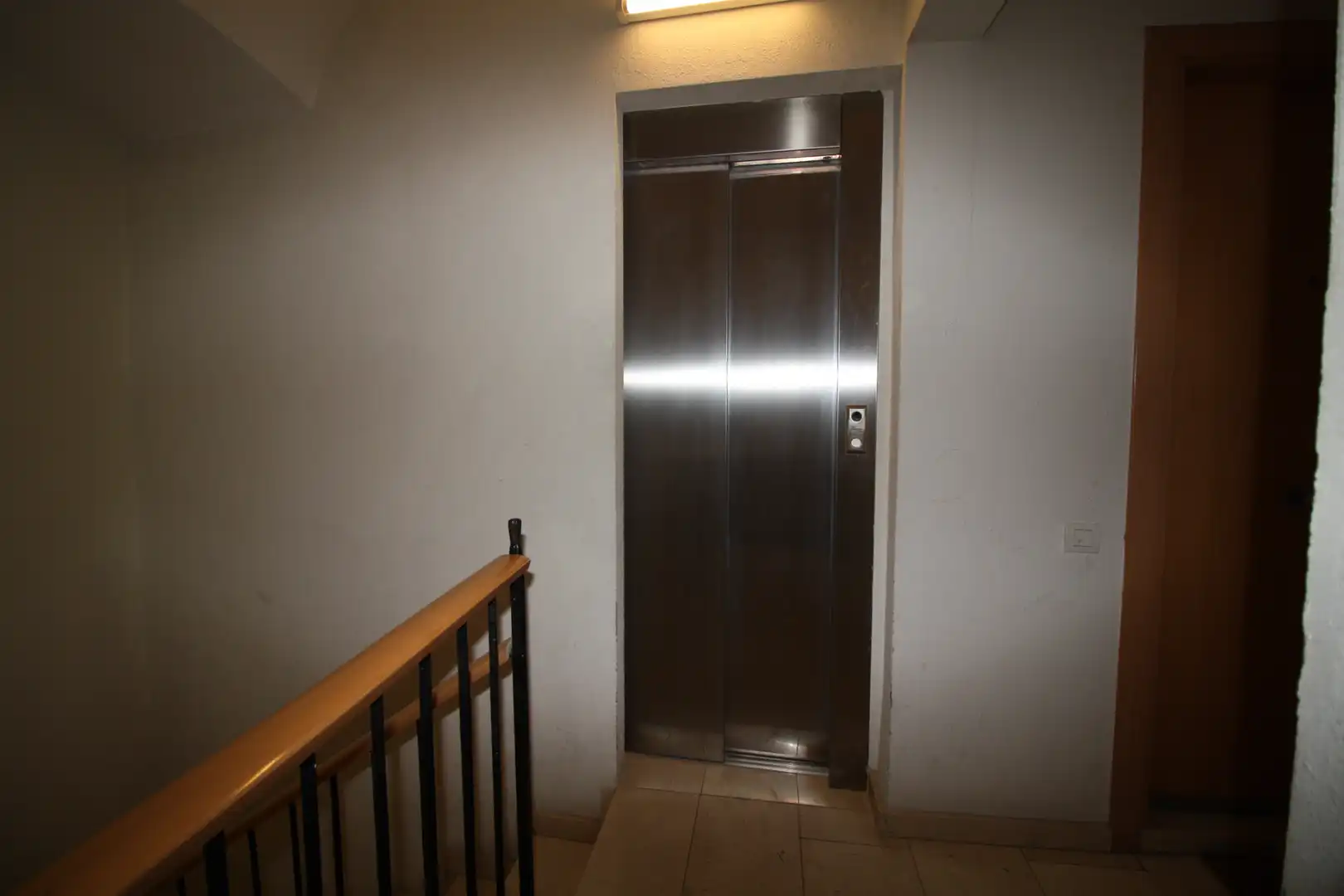 Wohnung zum Verkauf in Barcelona mit Klimaanlage, Heizung und Parkett