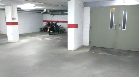 Foto 5 de Garatge en venda a Pere Cavasequia, 12, -1, Pardinyes, Lleida Capital