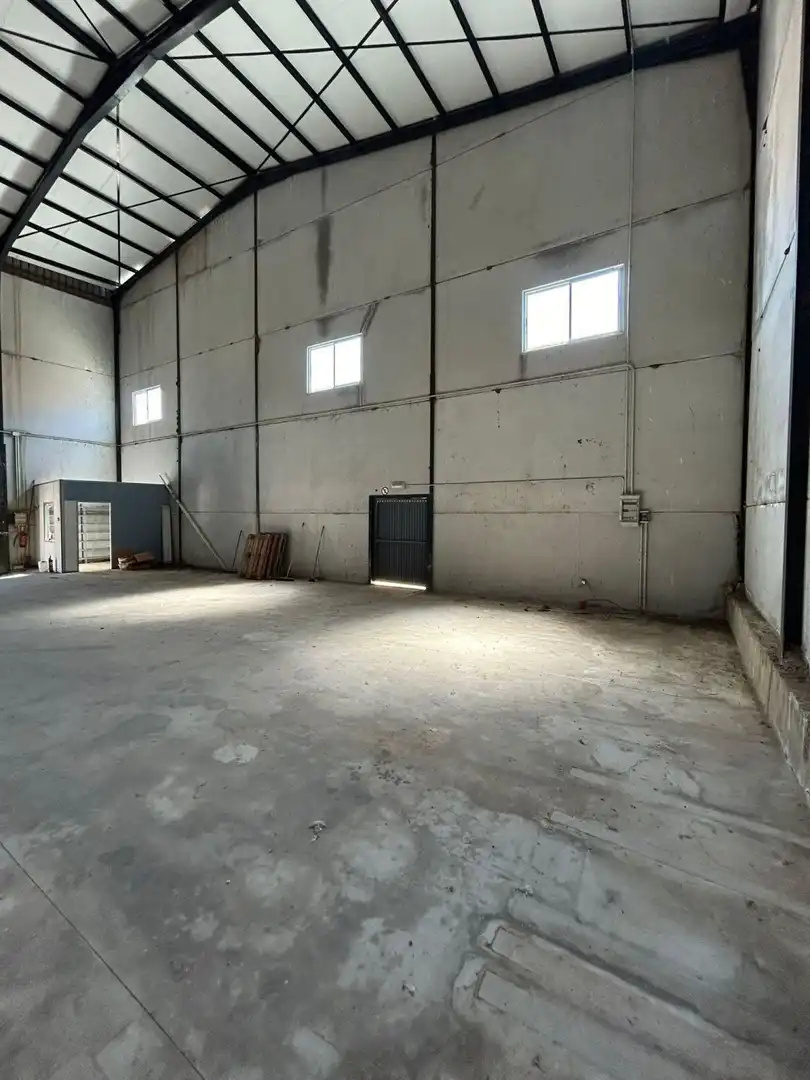 Nave industrial in vendita a Alcalá de los Gazules, imagen 6