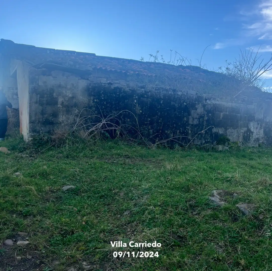 Finca rústica en venta en Villacarriedo con Jardín privado