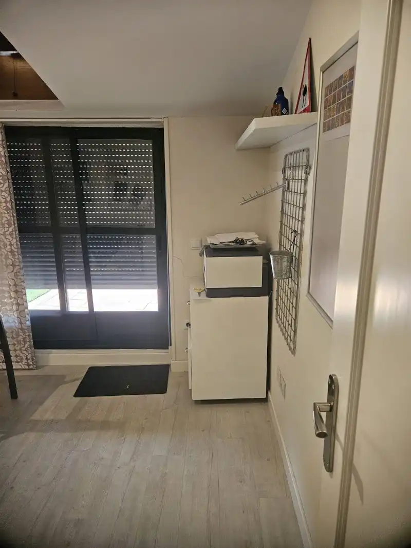 Attique avec jardin à vendre à Centro, imagen 19