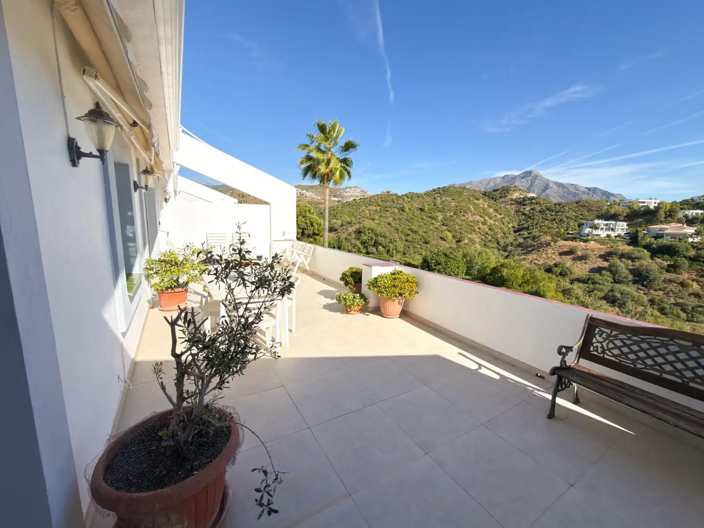 Appartement avec piscine à vendre à La Alquería, imagen 38