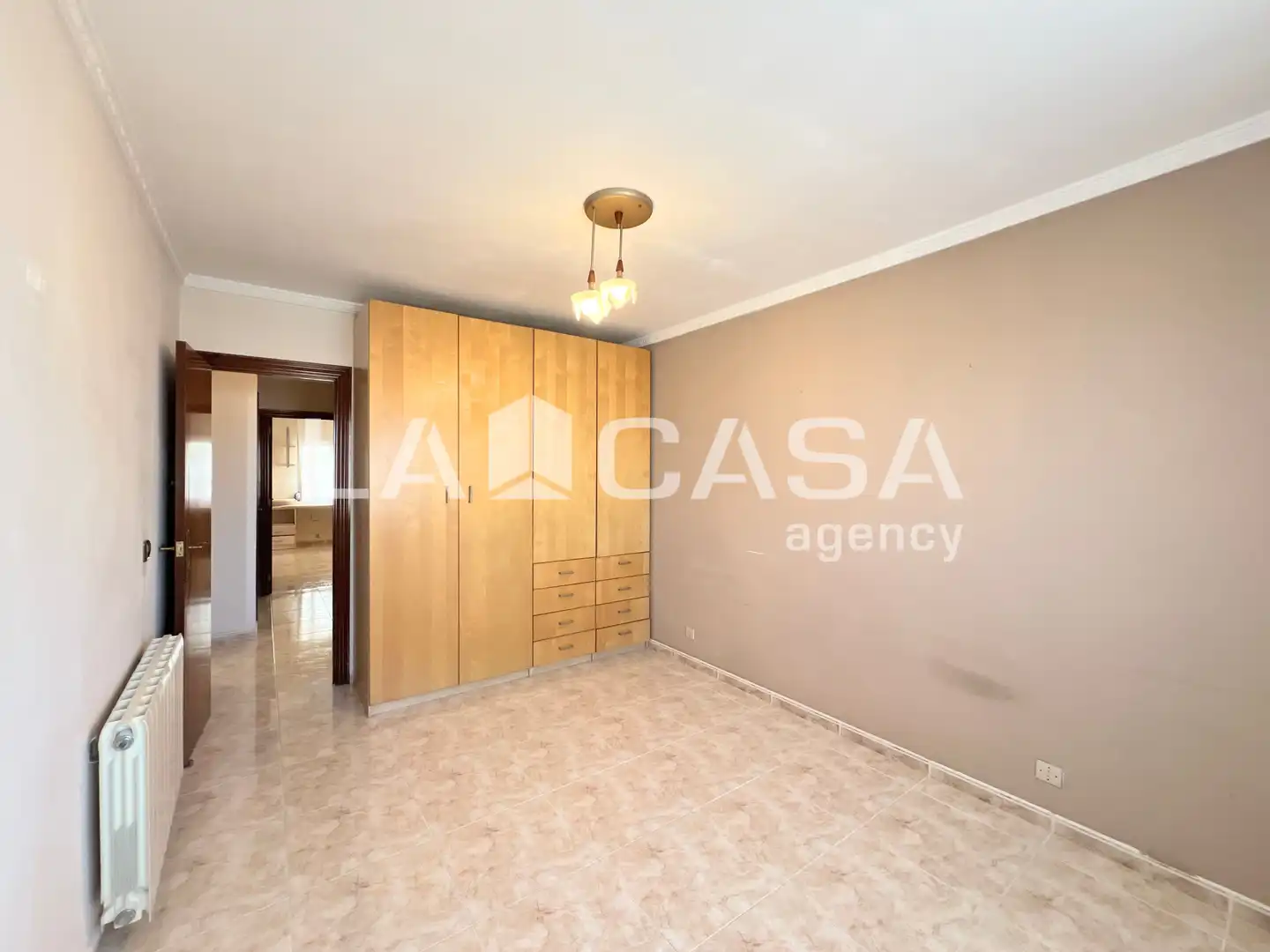 Flat for sale in Badalona  with Heating and Balcony