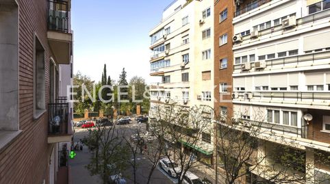 Photo 4 of Flat for sale in Niño Jesús, Madrid Capital