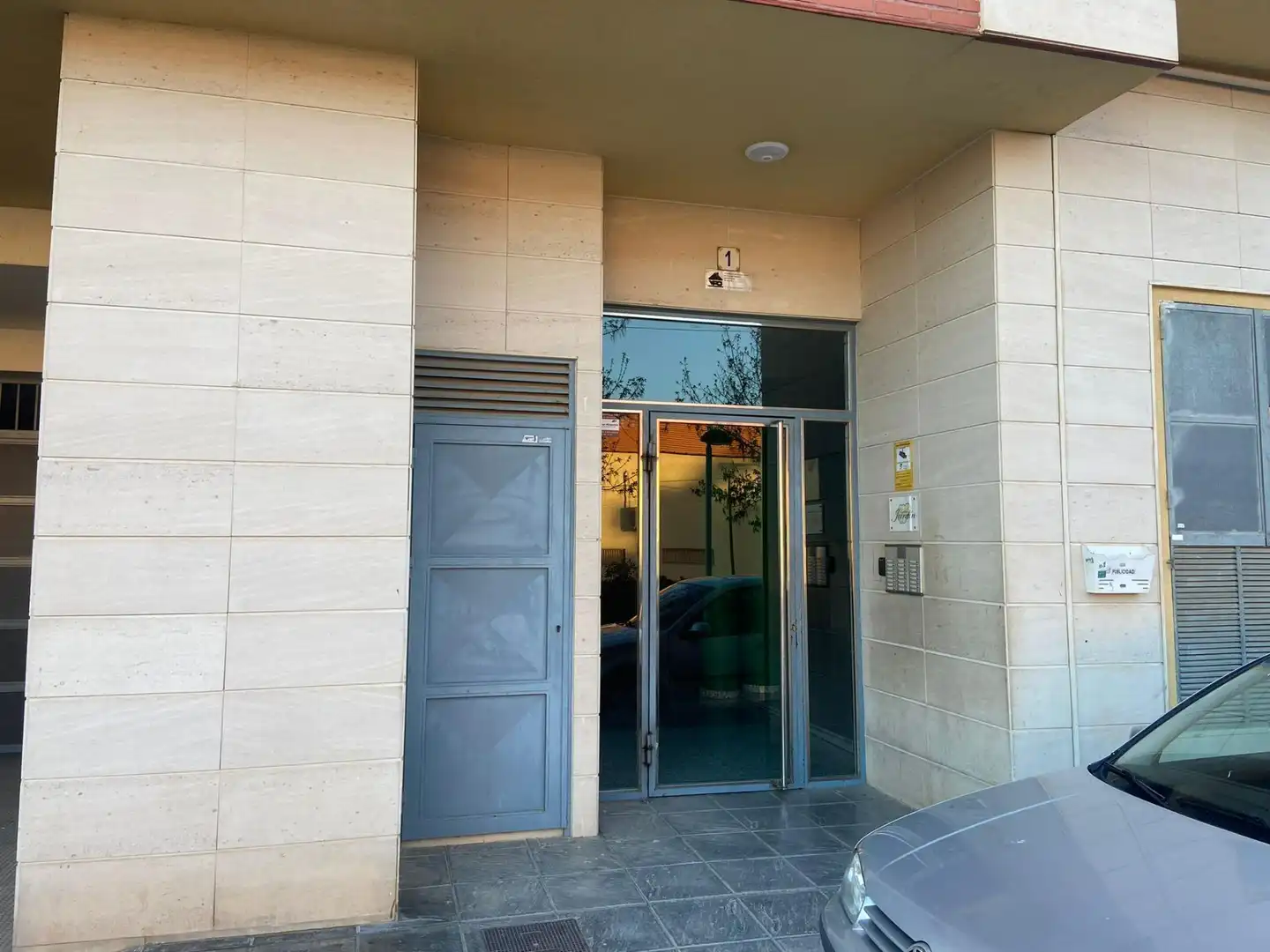 Attic for sale in Totana  with Terrace