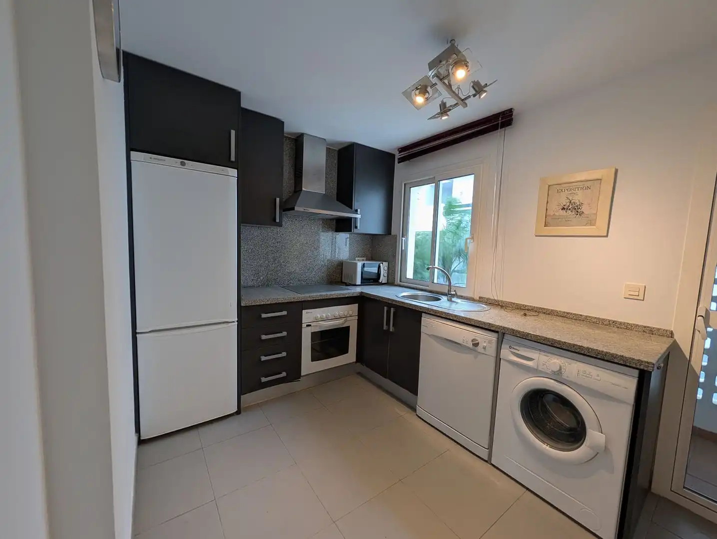 Apartamento con piscina en venta en Calle Villa Borghese, imagen 12