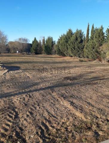 Terreno residencial en Venta en N/A en Delicias