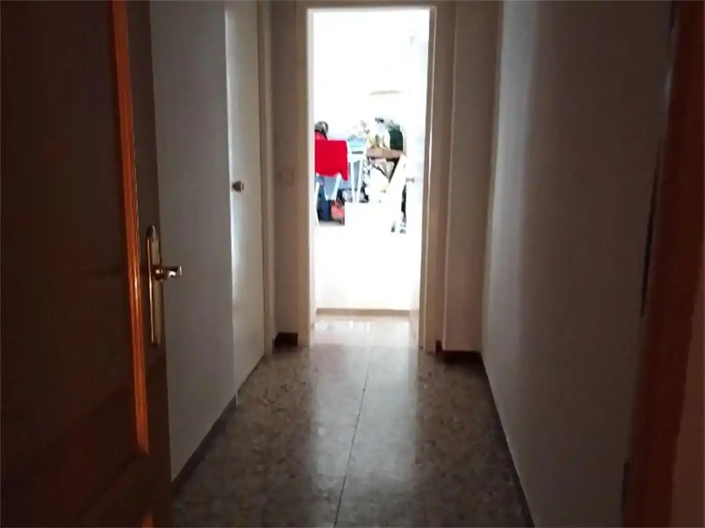Pis en venda en Novés amb Moblat
