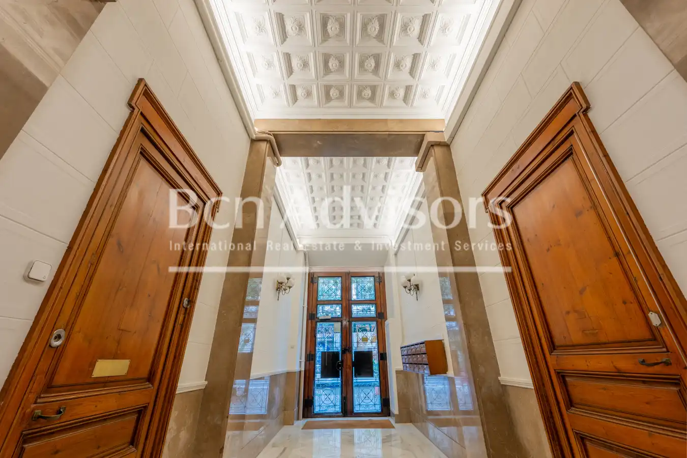 Apartament en venda en Barcelona amb Aire condicionat, Calefacció i Terrassa
