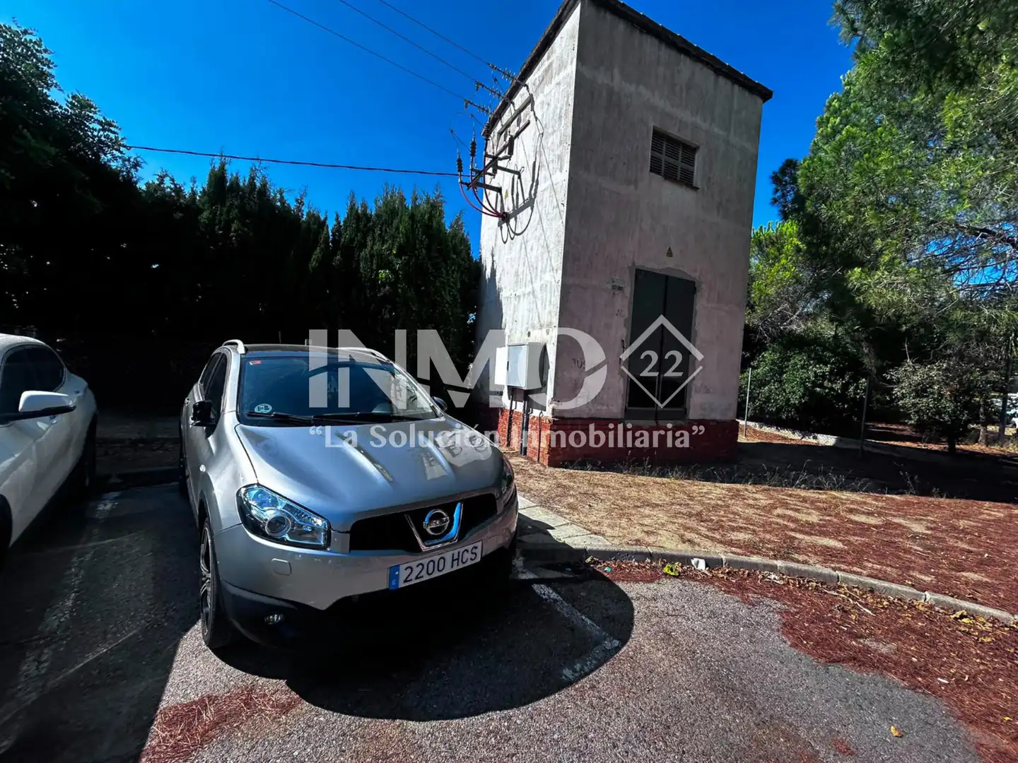 Apartment zum Verkauf in Carrer de la Feredat 1, imagen 21