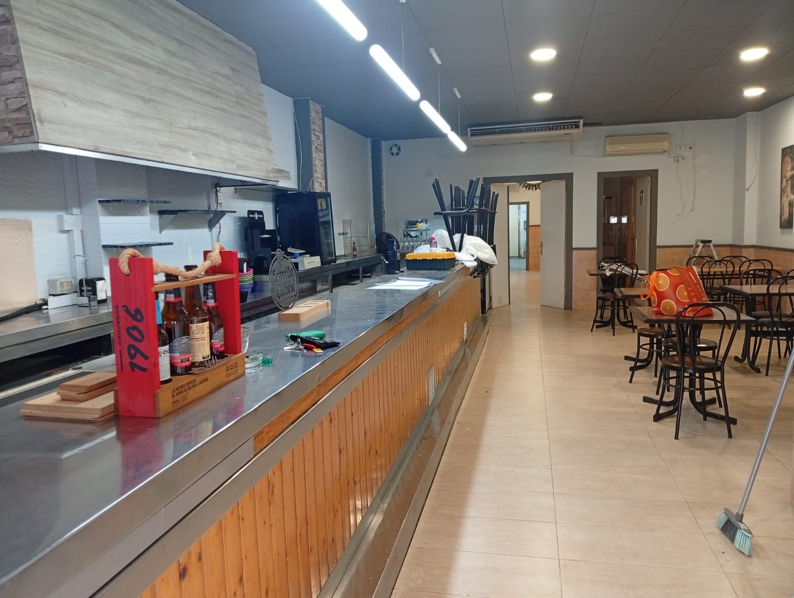 Premises to rent in Santa Eulàlia