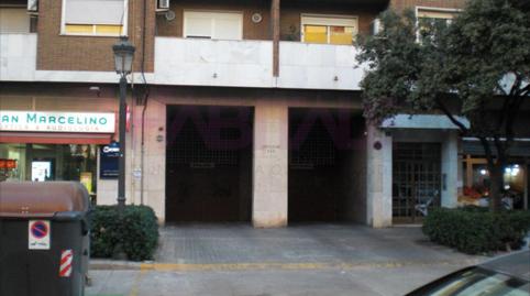 Photo 3 of Garage for sale in Sant Marcel.lí,  Valencia Capital