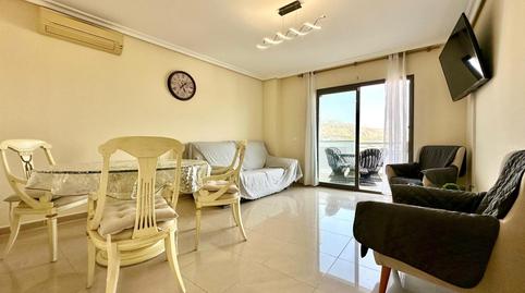 Foto 4 de Apartament de lloguer a Calle Tramuntana, Mirador de la Cala - Benimar, Alicante