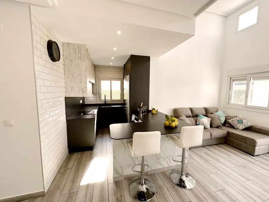 Houses for sale in La Torre Golf