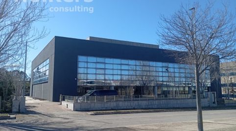 Photo 2 of Industrial buildings for sale in Polígon Industrial Domenys, Vilafranca del Penedès