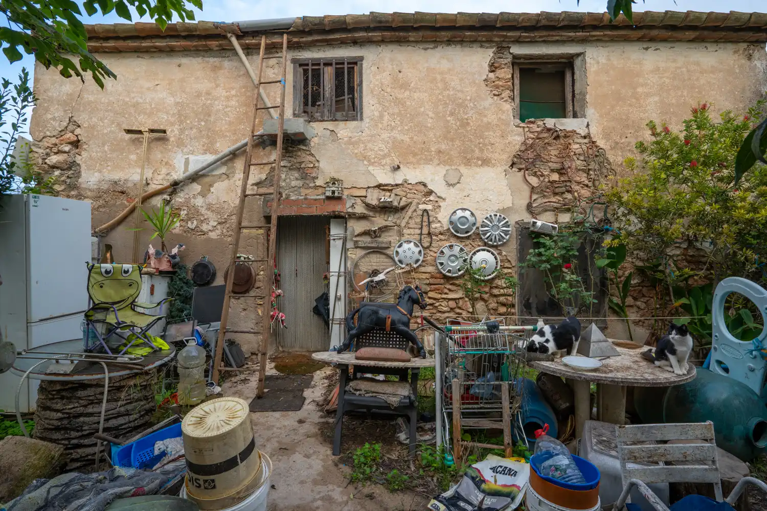 Terreny rústic en venda a Camí del Lloron de Tortosa 28, imagen 11