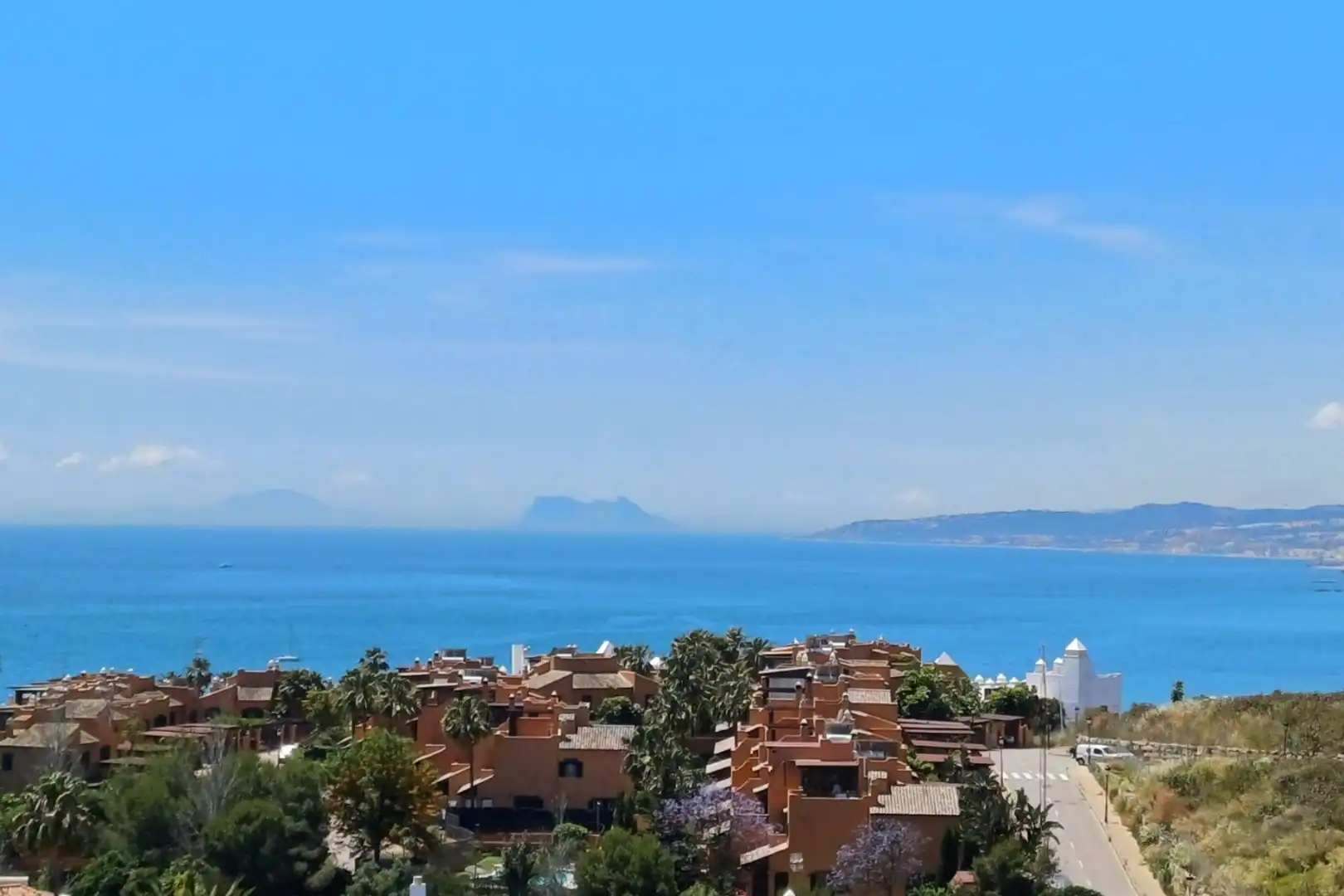 Casa o xalet en venda a Estepona, Málaga