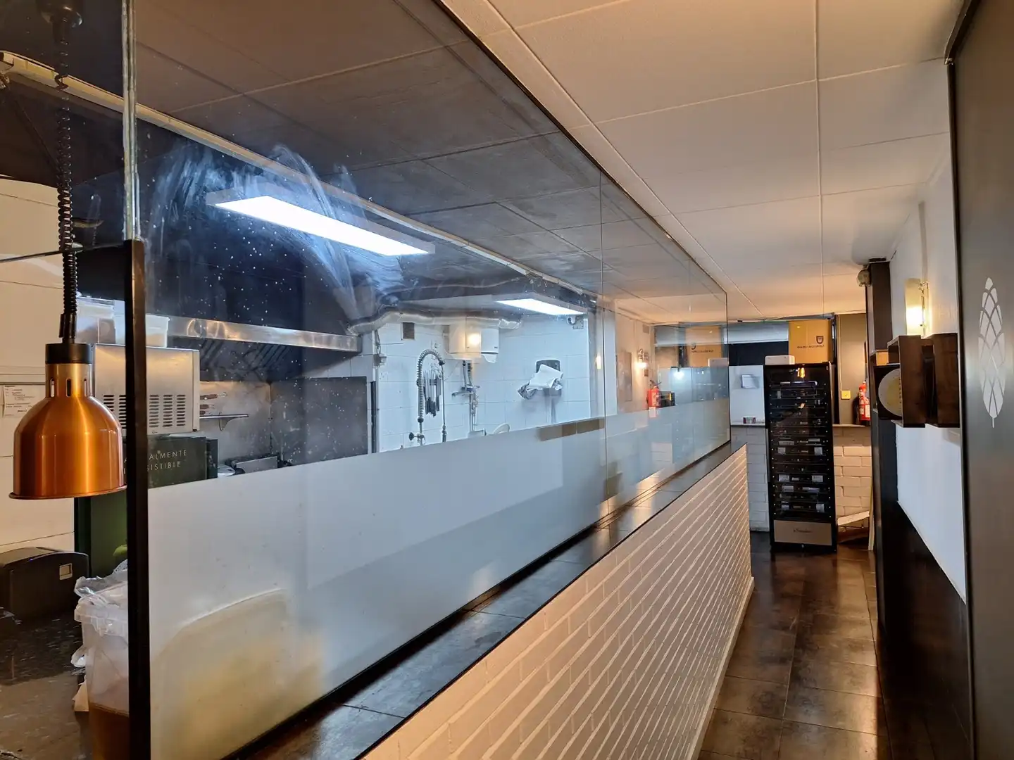 Business premises for transfer in Eixample, imagen 21