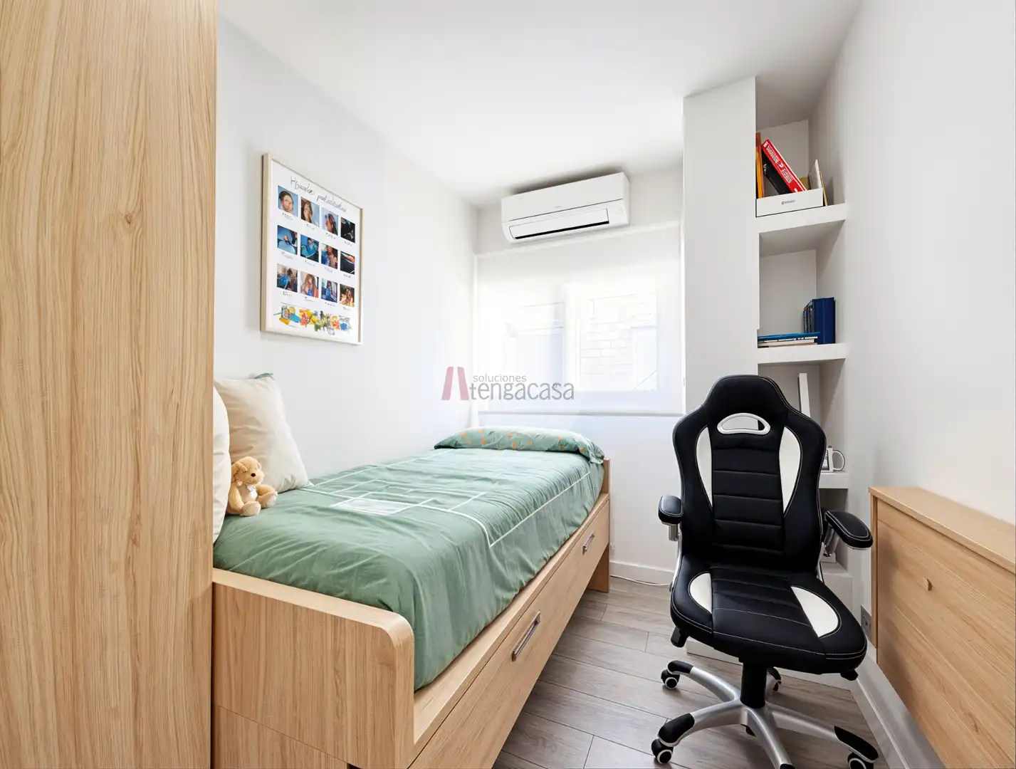 Appartamento con ascensore in vendita a Calle de Ardemans, imagen 8