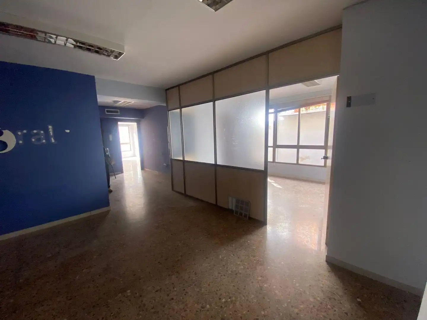 Office for rent in Vila-real