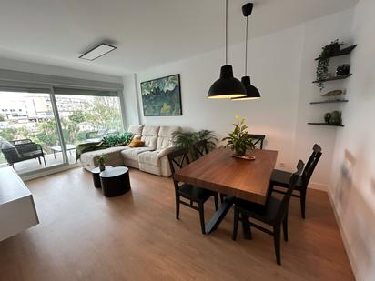 Living room of Apartment for sale in Torremolinos  with Air Conditioner, Heating and Terrace